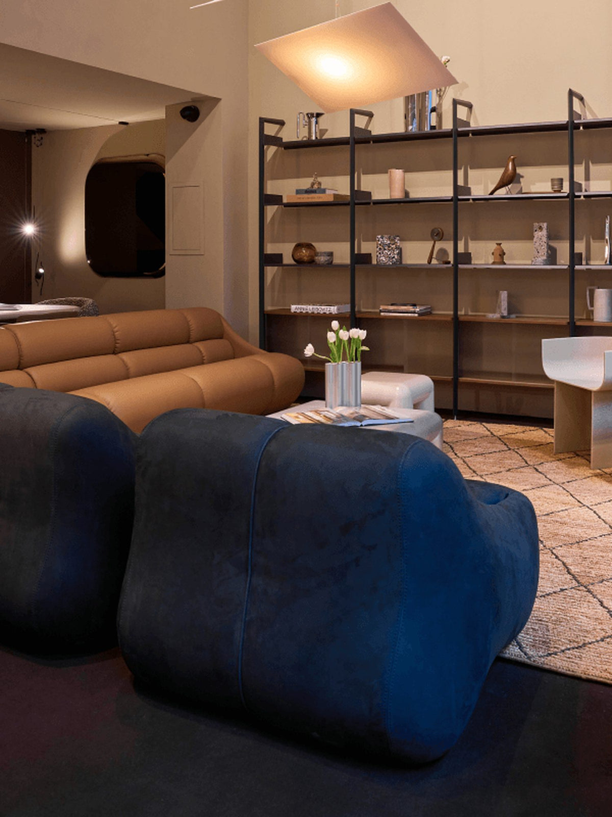 Ciuingam Armchair