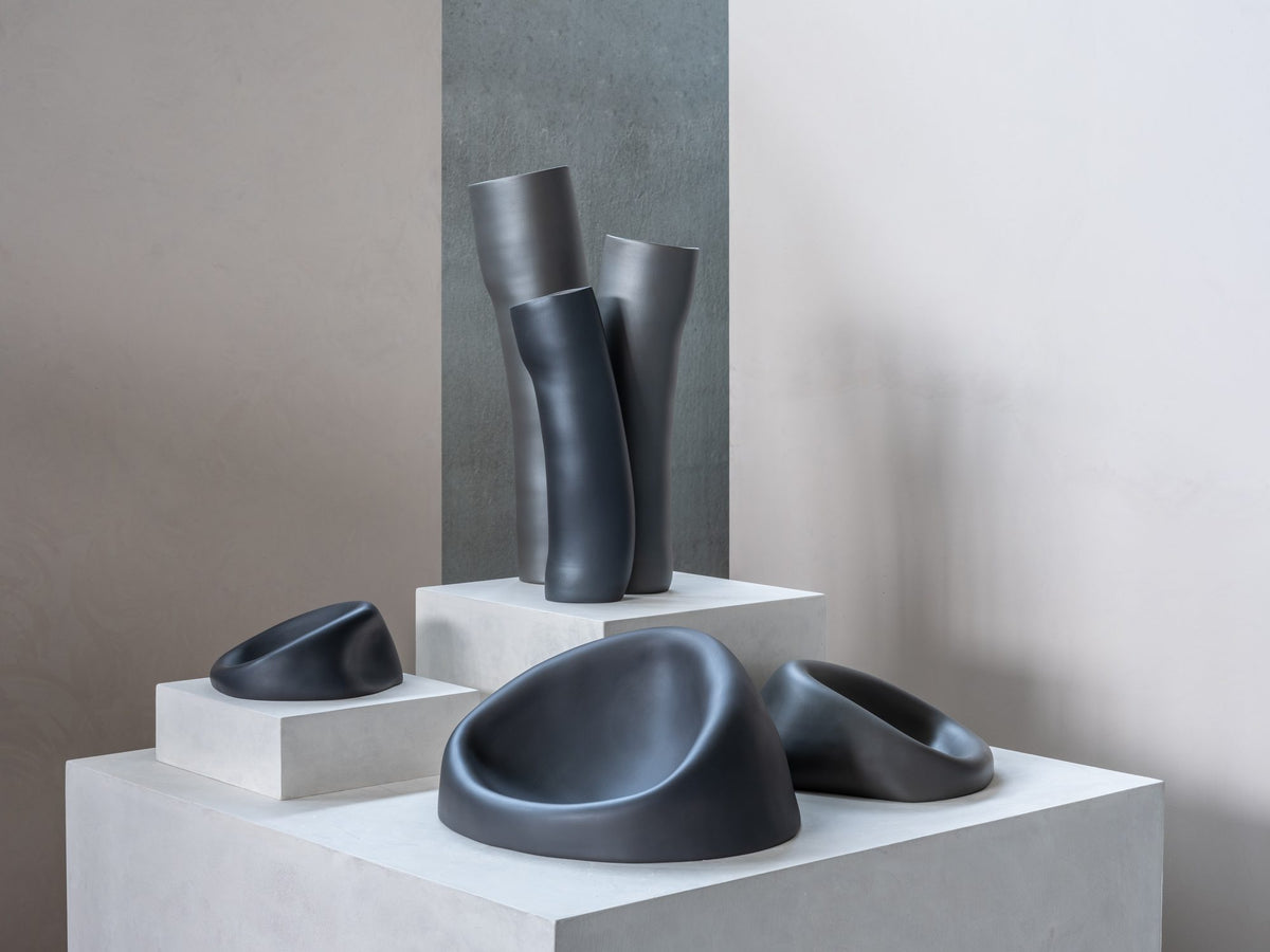 Clio Organic Form Bowl