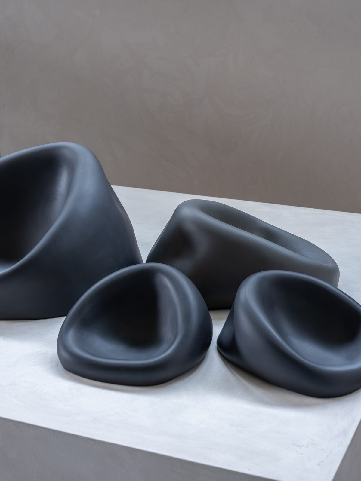 Clio Organic Form Bowl