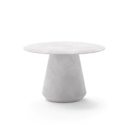 Cora Round Table in Fiberstone