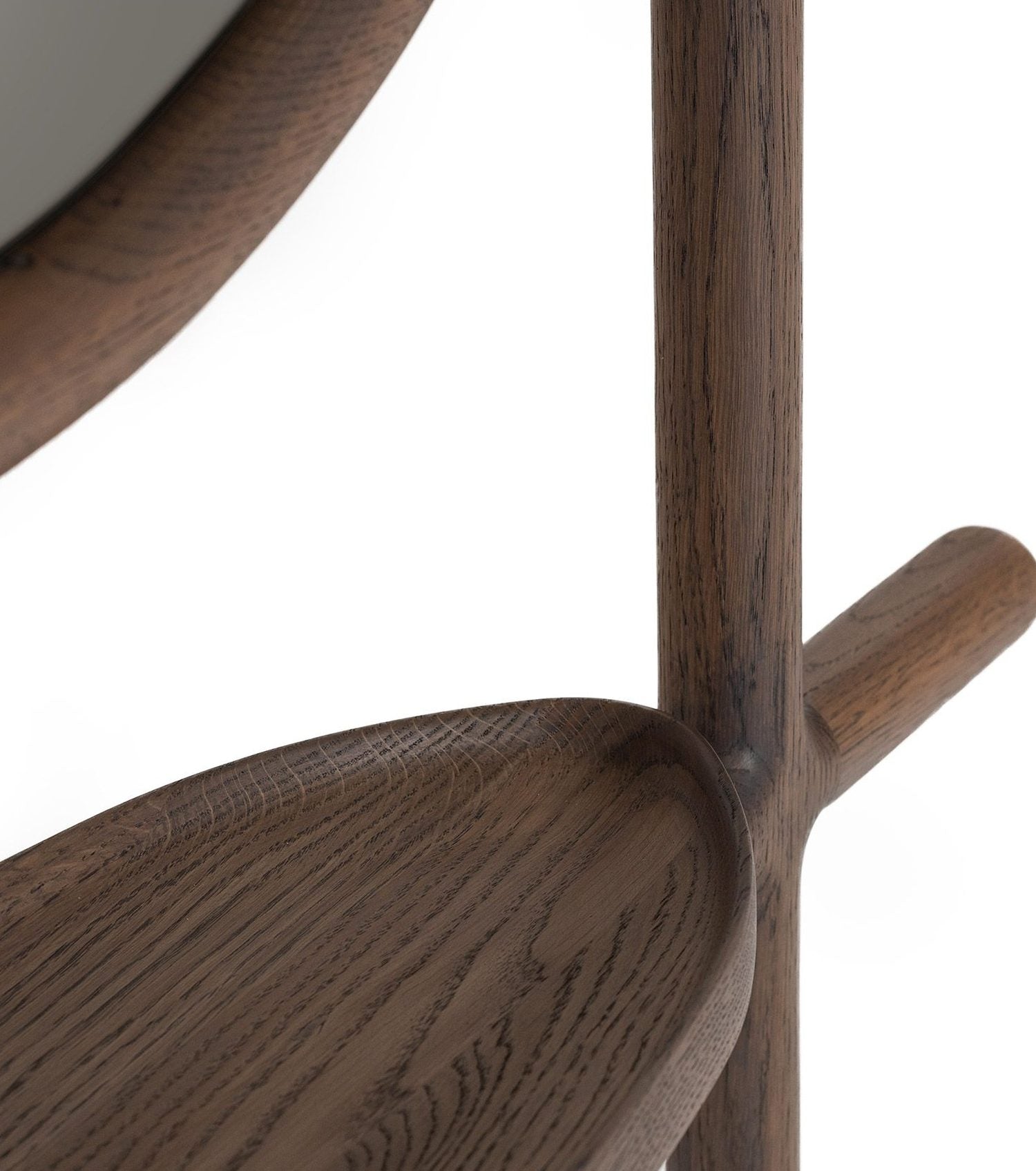 Cricket Hanger with Mirror