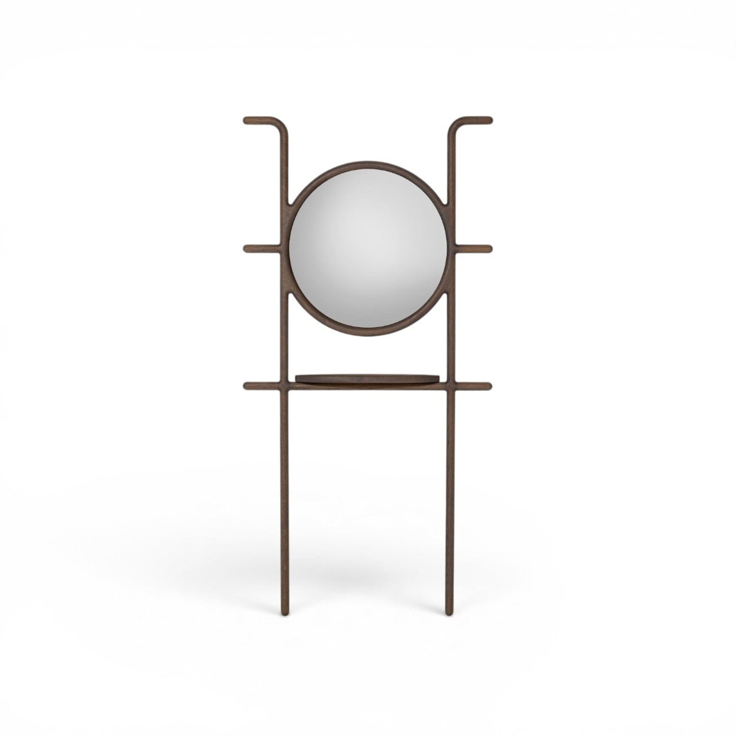Cricket Hanger with Mirror