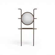 Cricket Hanger with Mirror