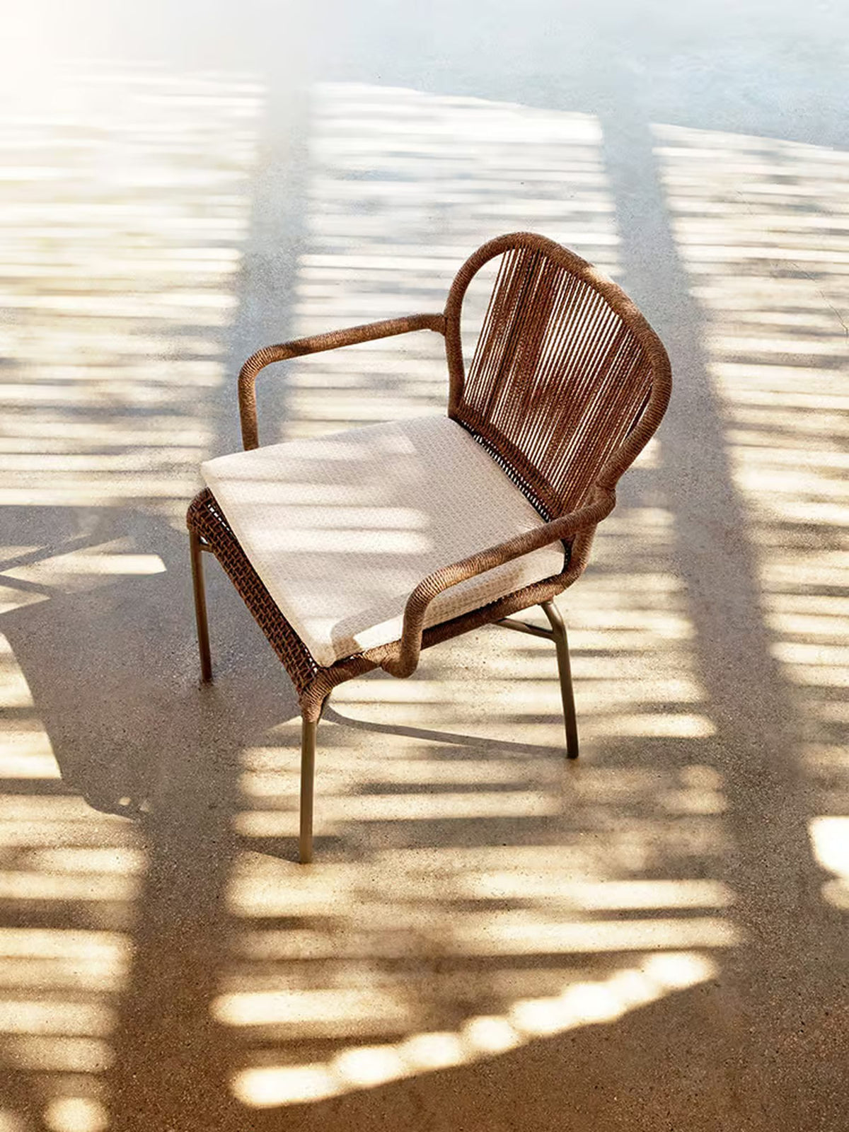 Cricket Chair
