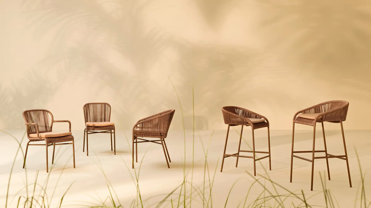 Cricket Chair