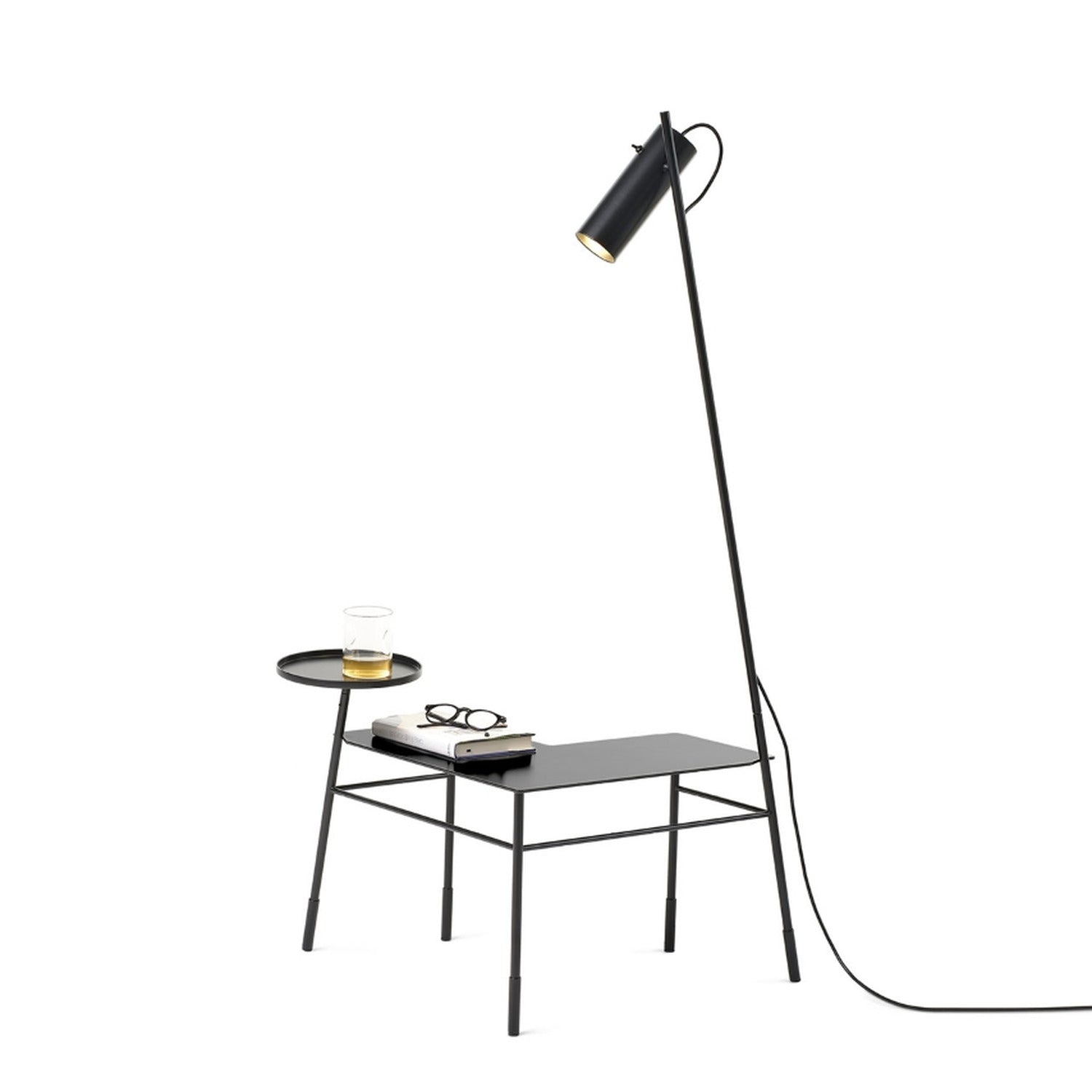 Dase Floor Lamp