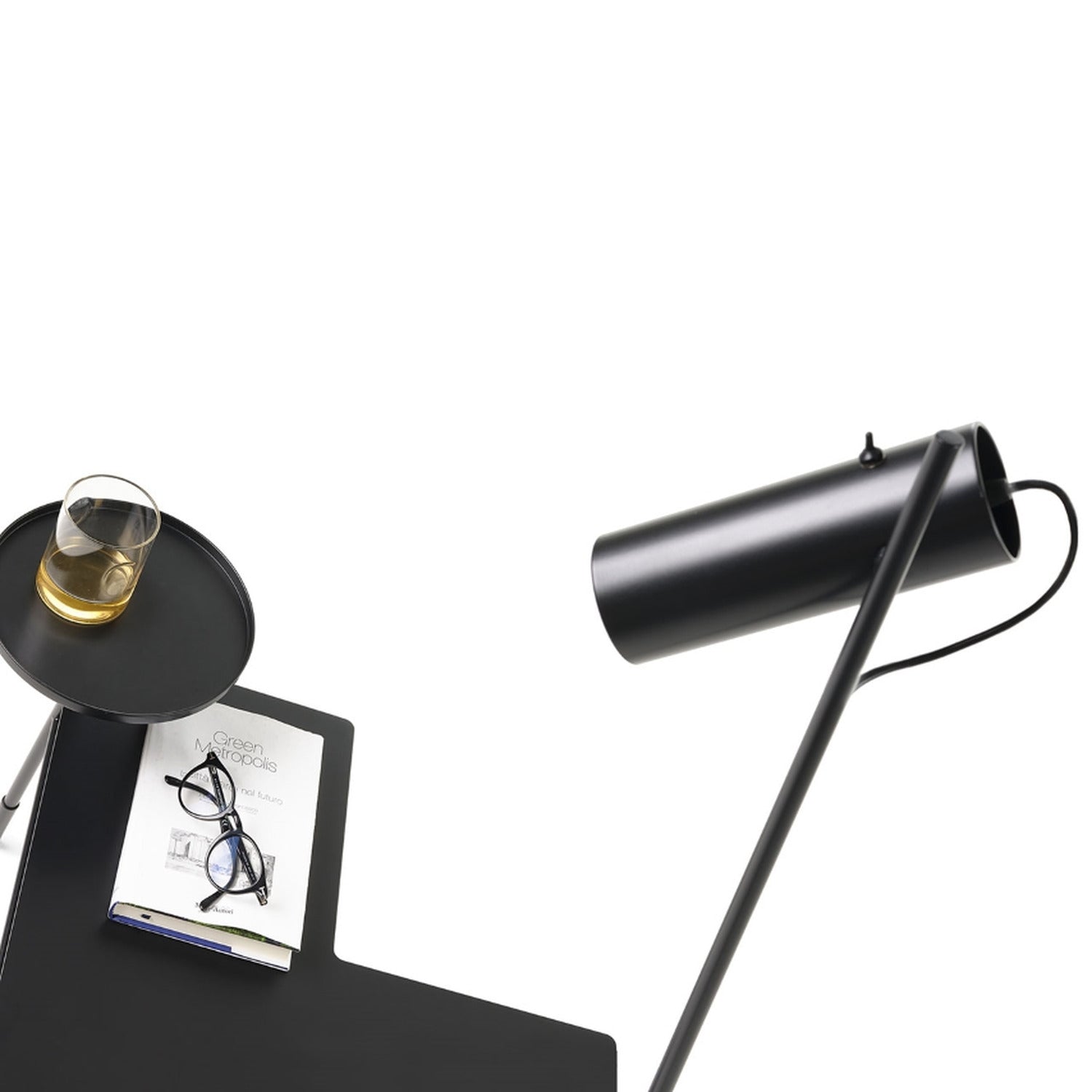 Dase Floor Lamp