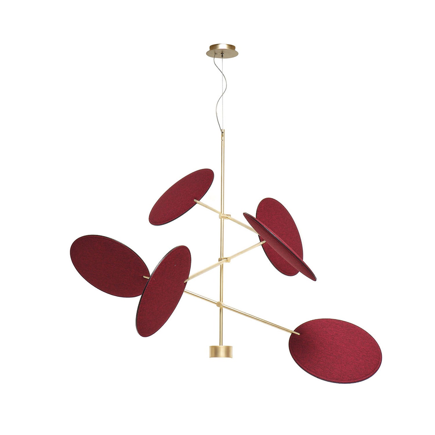 Diva Suspension Lamp