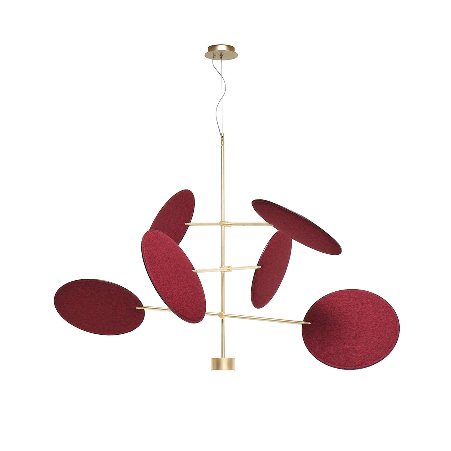 Diva Suspension Lamp