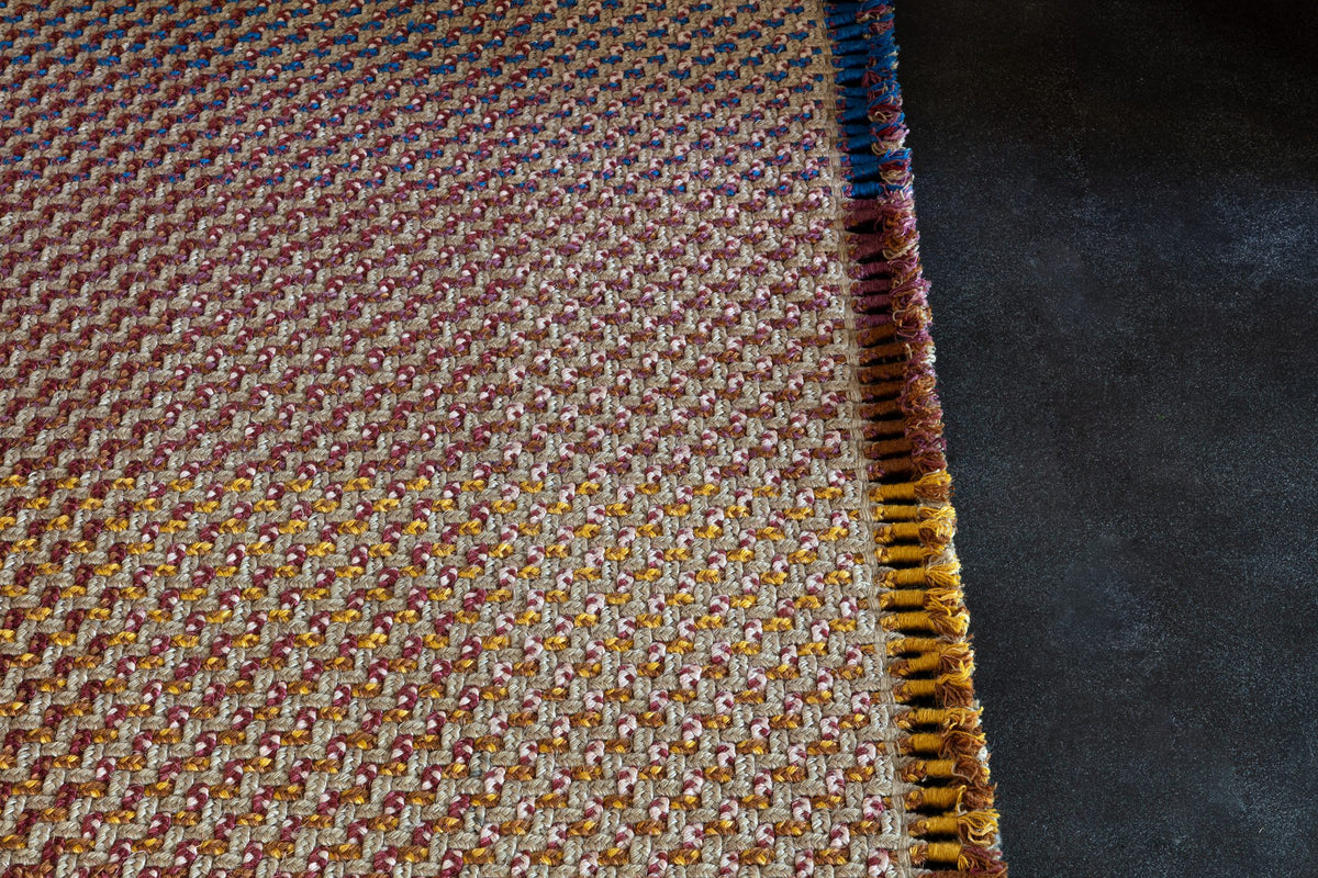 Dakar Rug