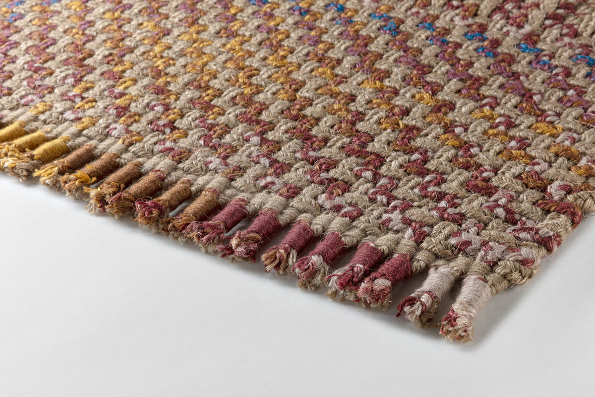 Dakar Rug