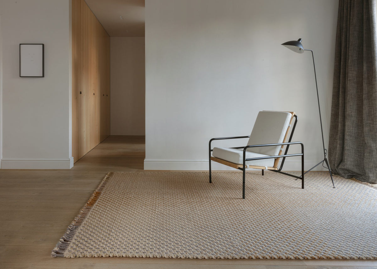 Dakar Rug