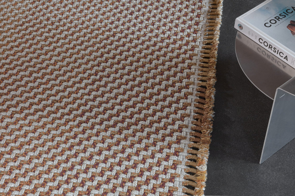 Dakar Rug