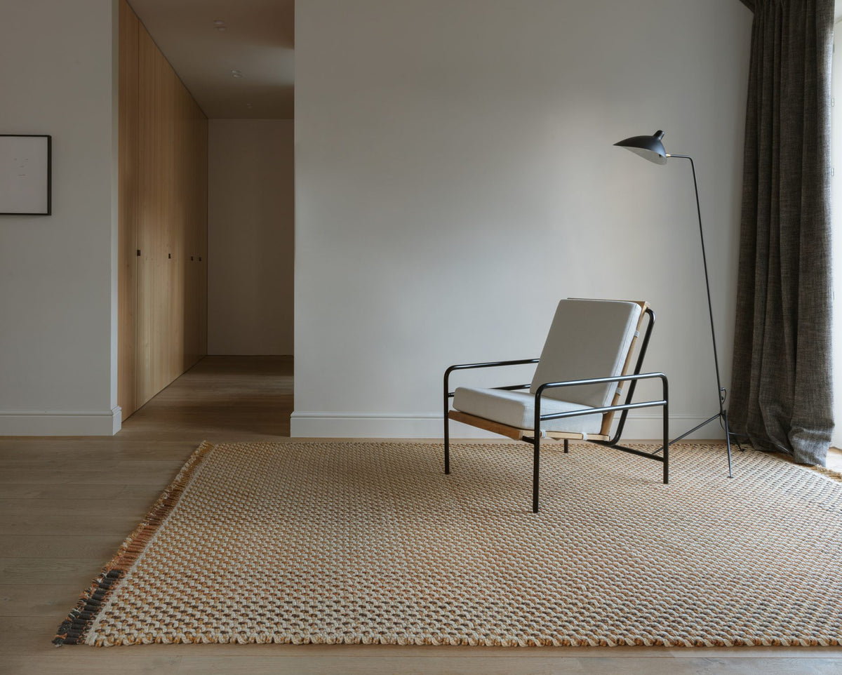 Dakar Rug
