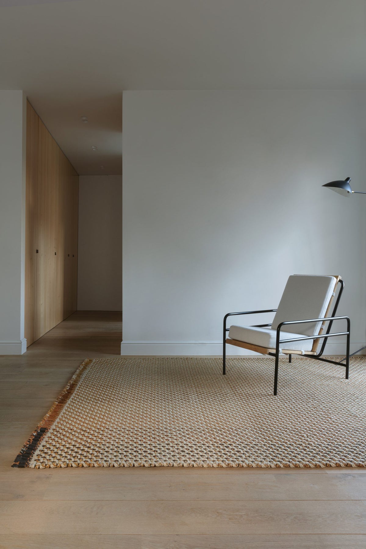 Dakar Rug
