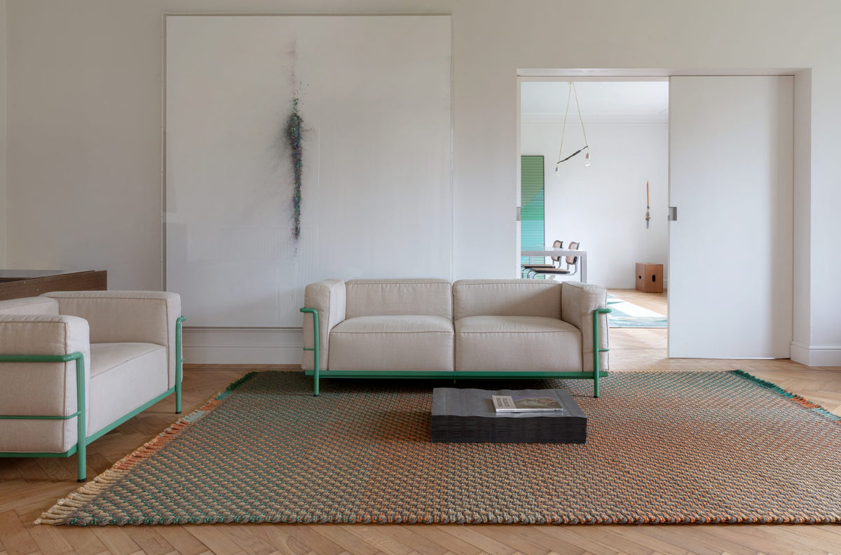 Dakar Rug