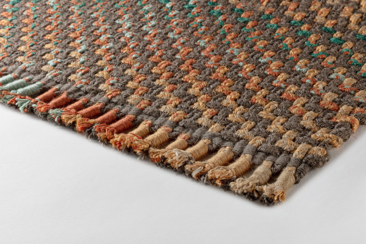 Dakar Rug