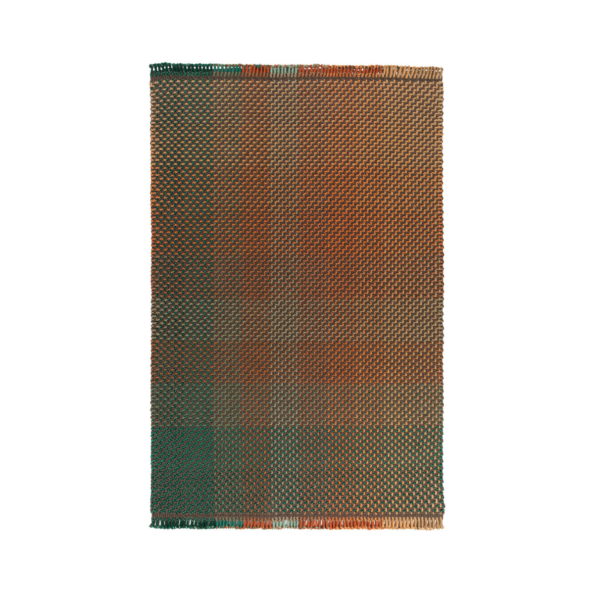 Dakar Rug