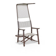 Dedim Canopy Chair