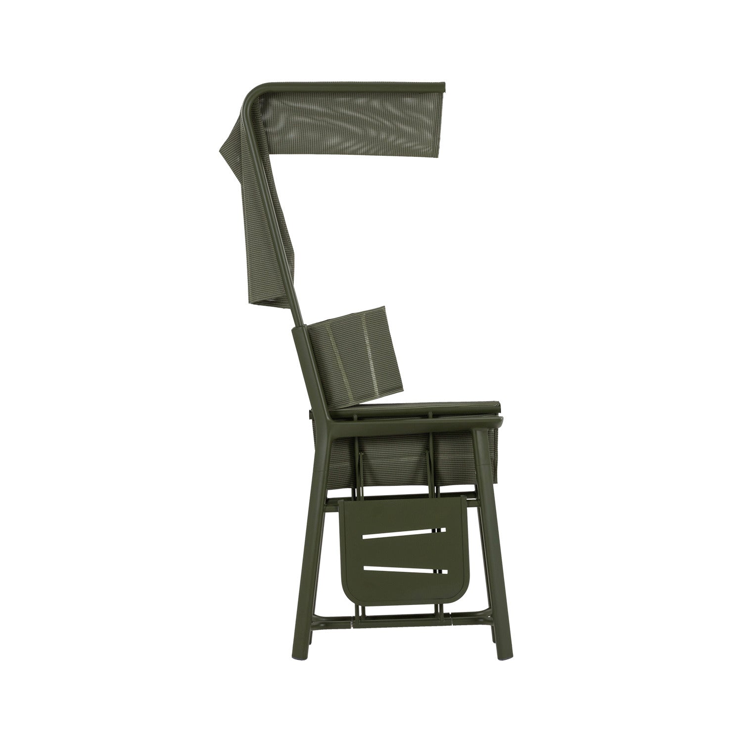 Dedim Canopy Chair