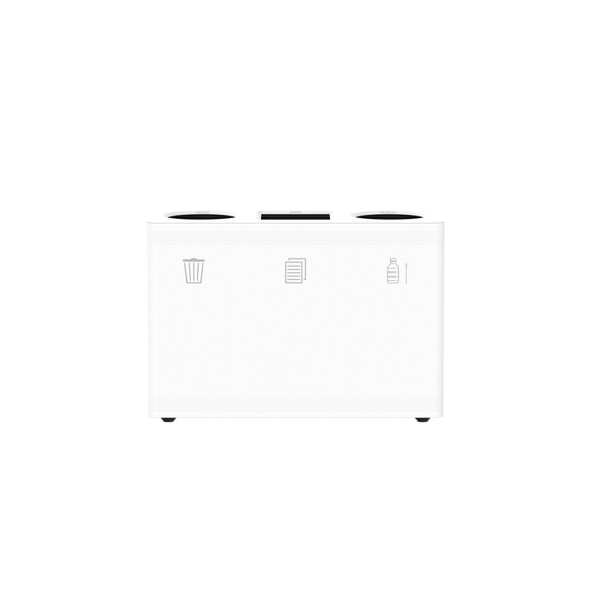 Ditch 3-3xl Waste Bin