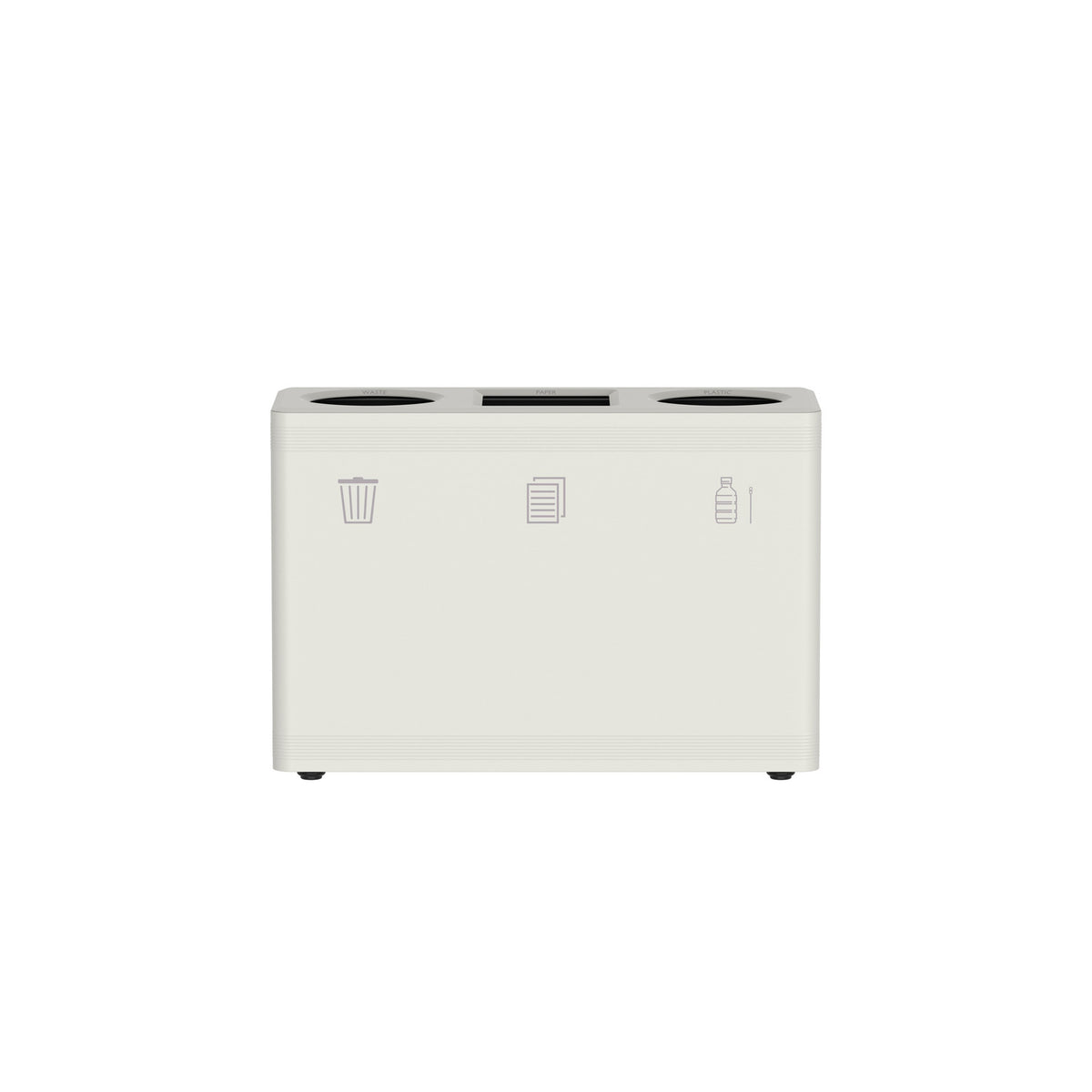 Ditch 3-3xl Waste Bin
