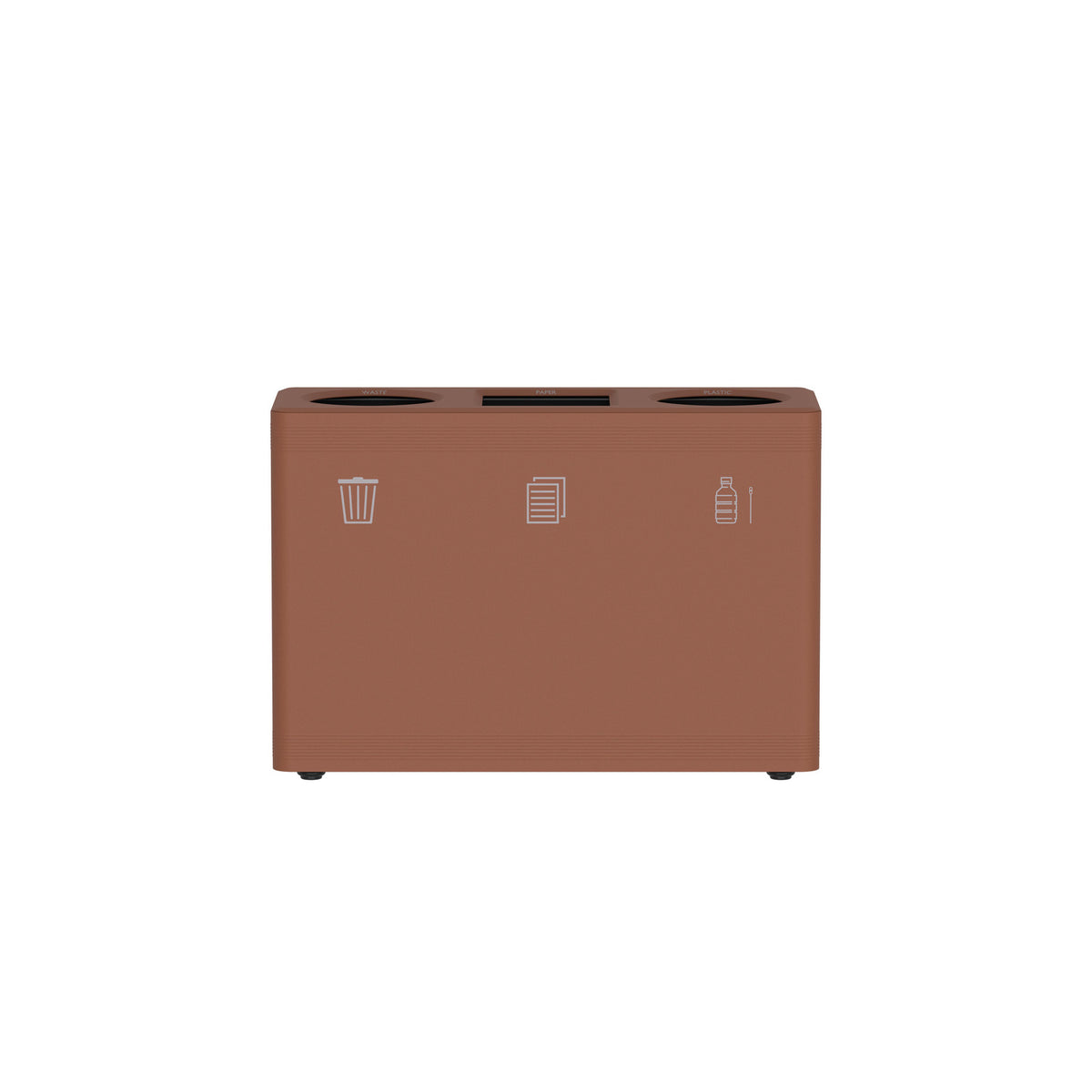 Ditch 3-3xl Waste Bin