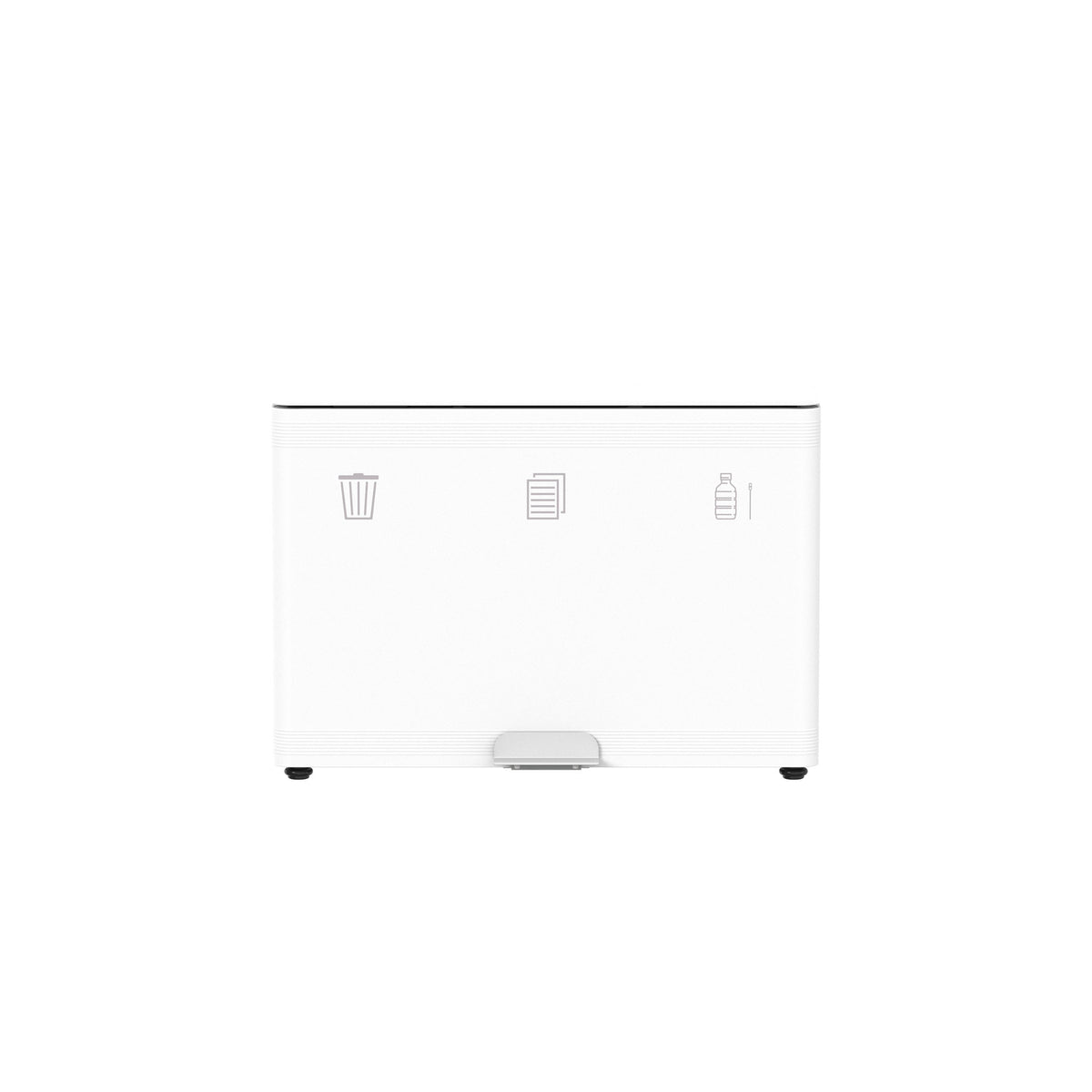 Ditch 3-3xl Waste Bin