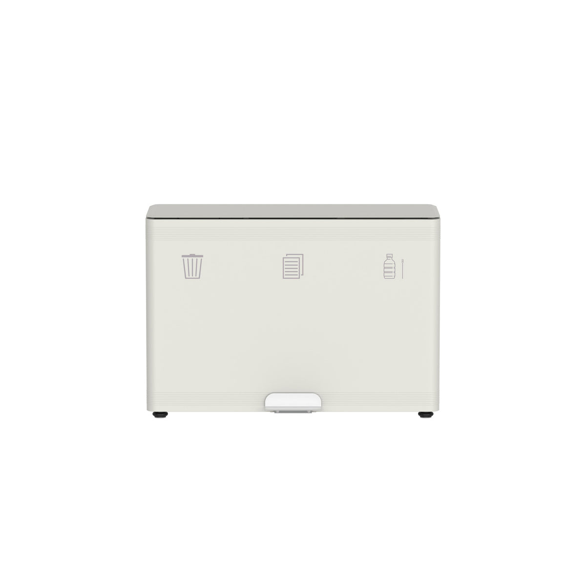 Ditch 3-3xl Waste Bin