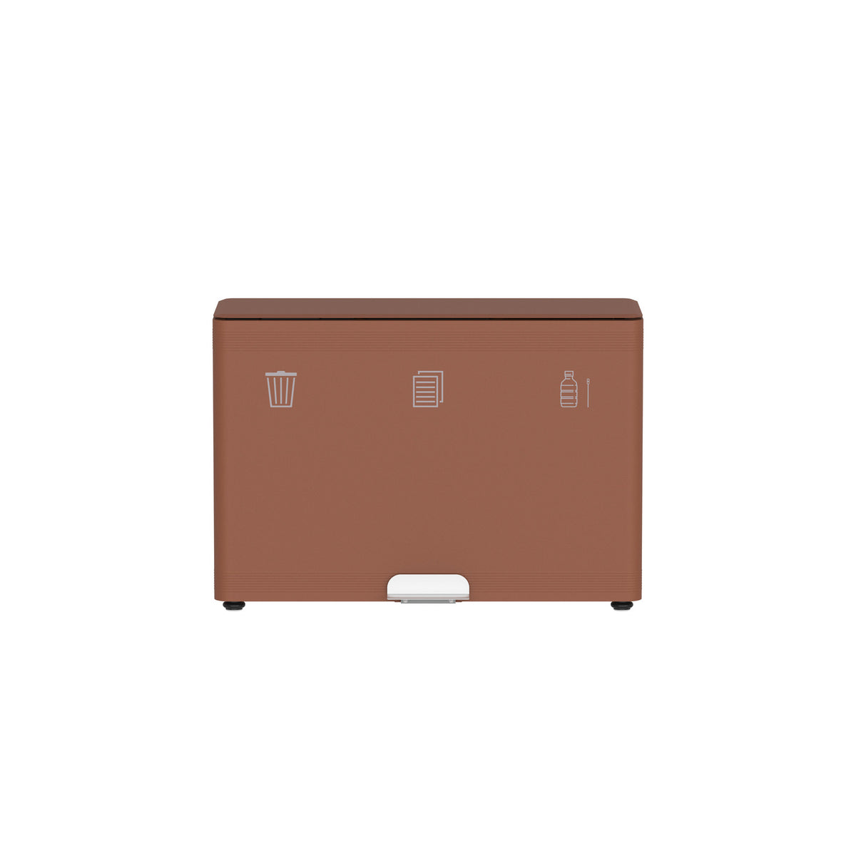 Ditch 3-3xl Waste Bin