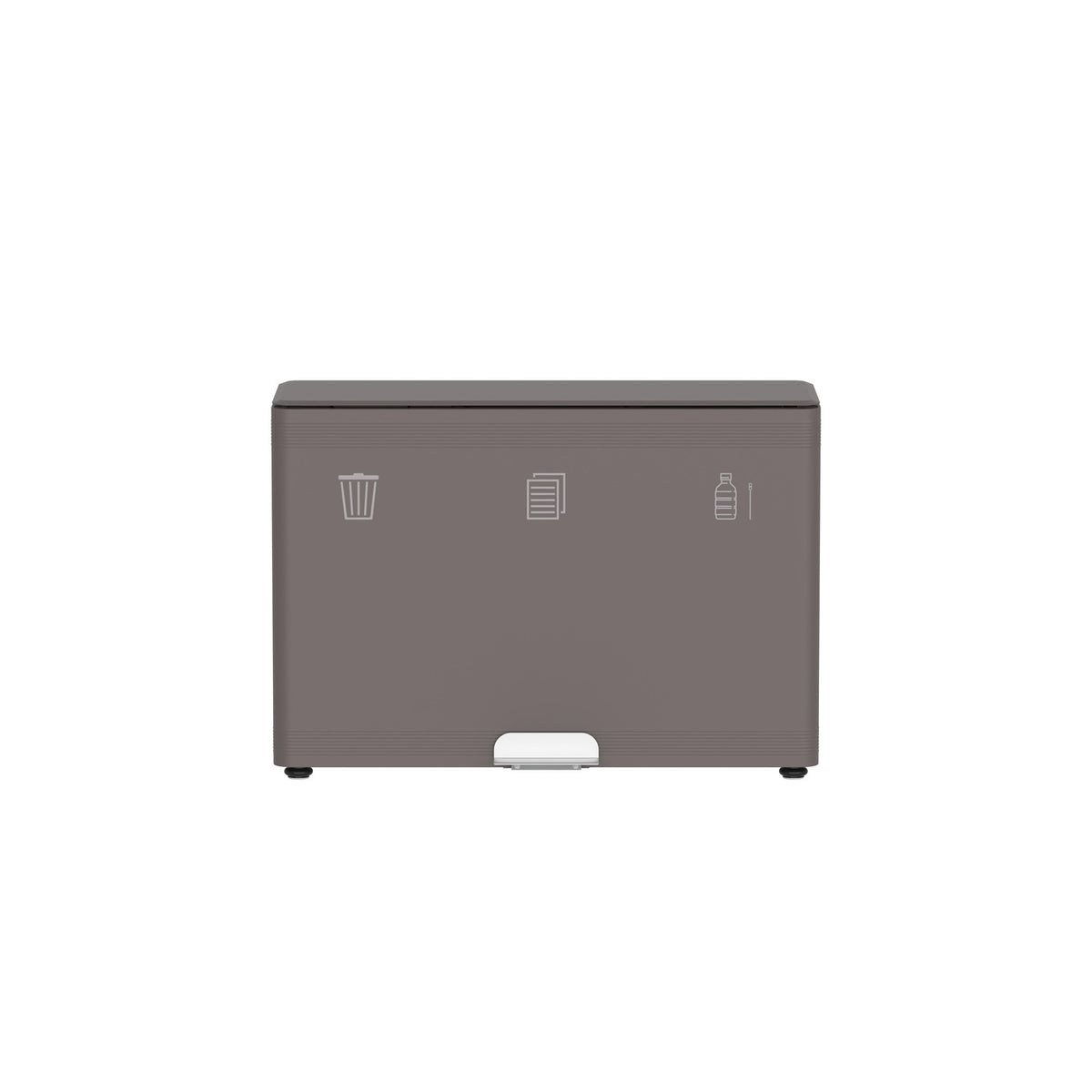 Ditch 3-3xl Waste Bin