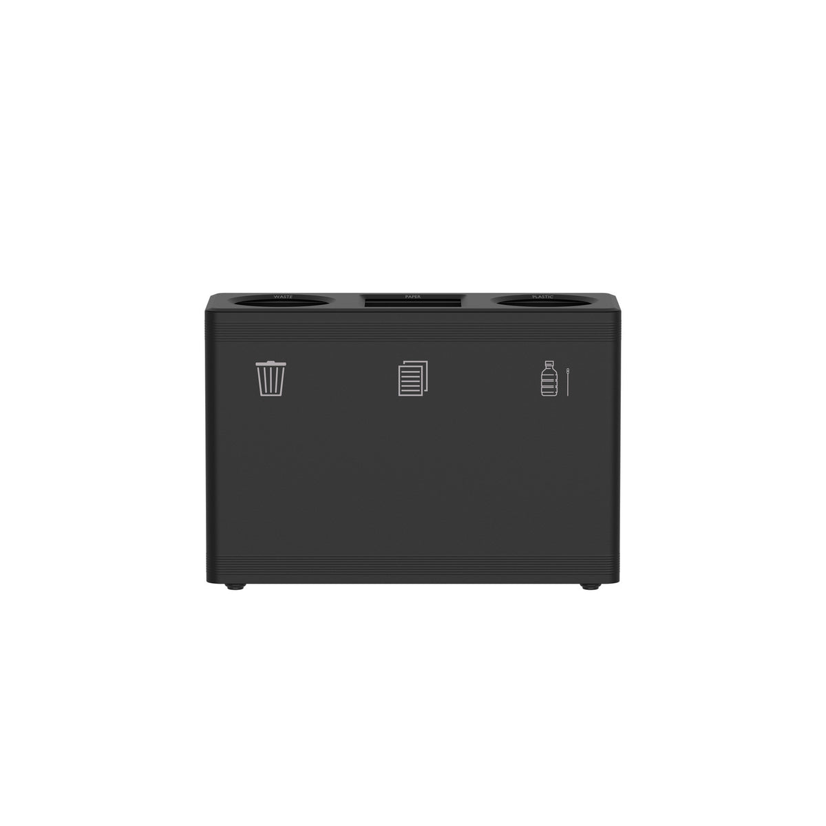 Ditch 3-3xl Waste Bin