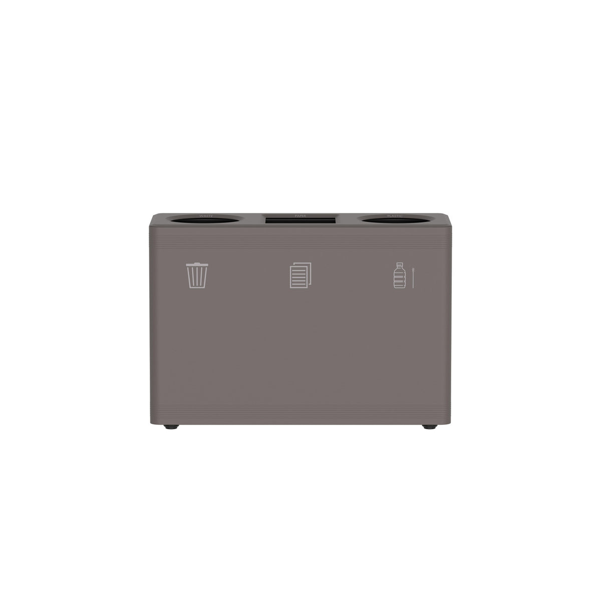 Ditch 3-3xl Waste Bin