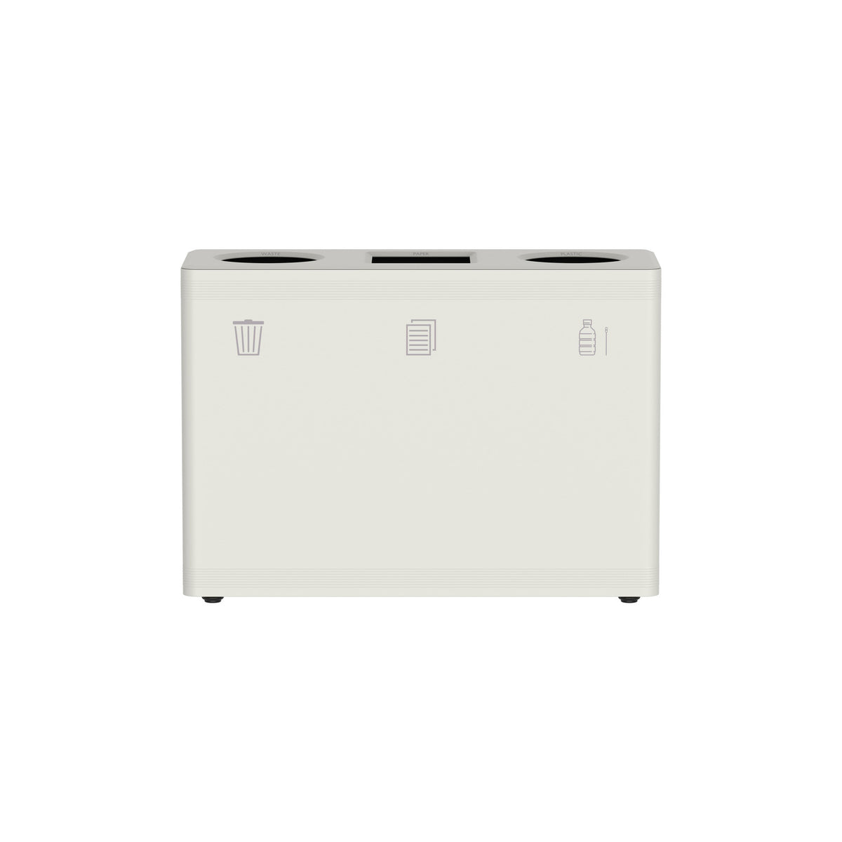 Ditch 3-3xl Waste Bin