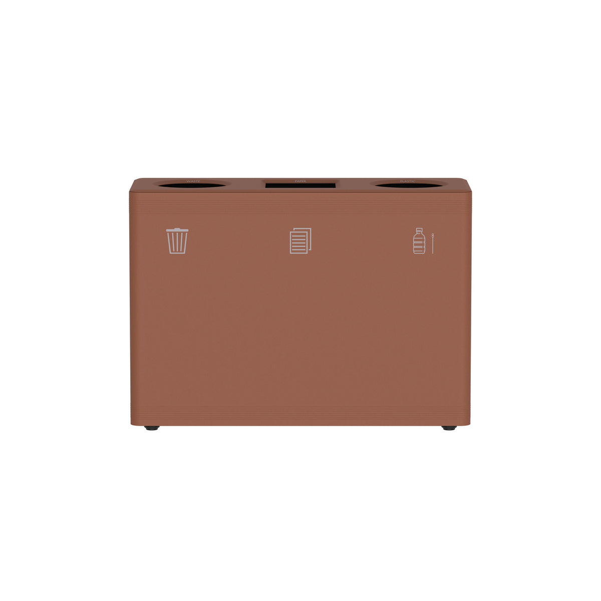 Ditch 3-3xl Waste Bin