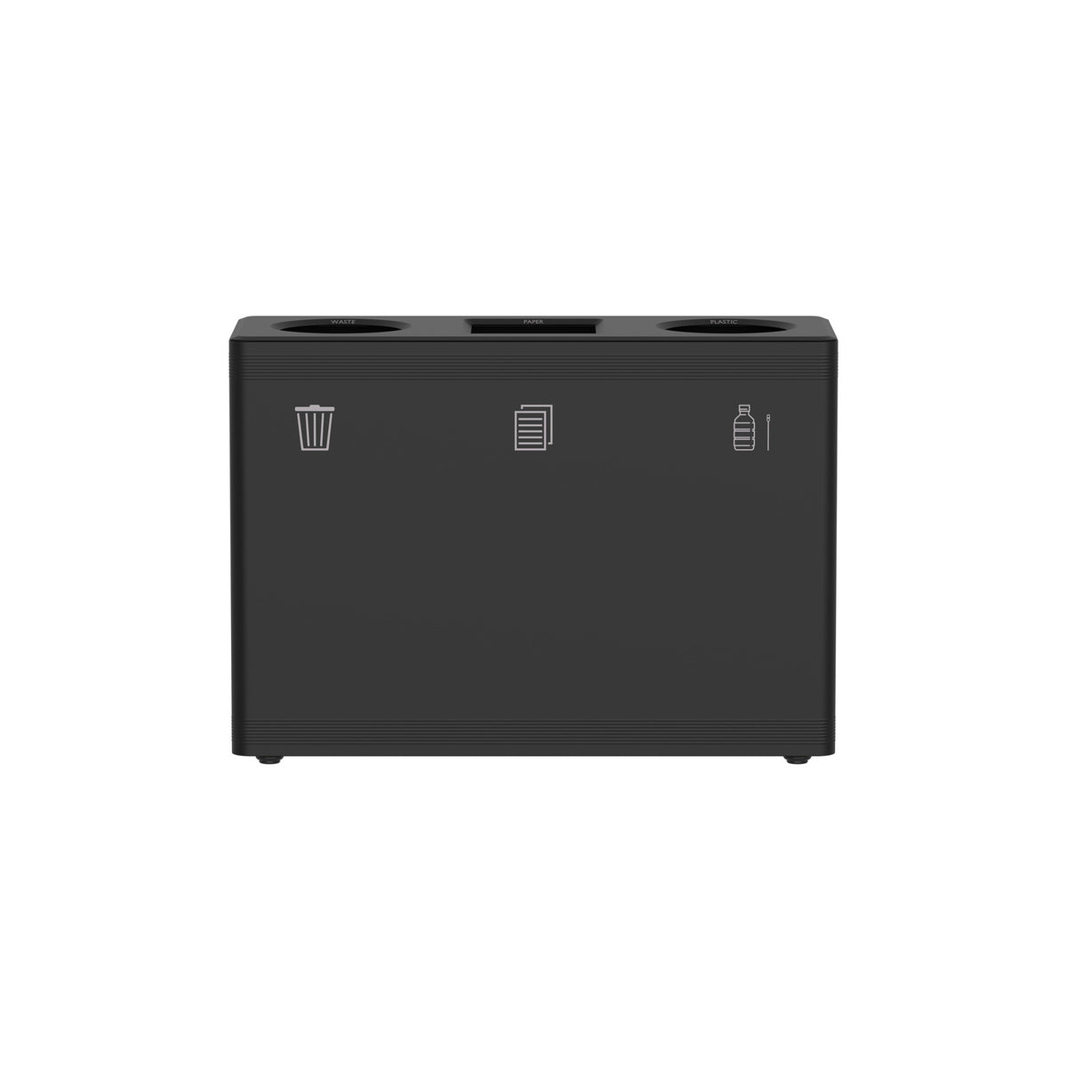 Ditch 3-3xl Waste Bin