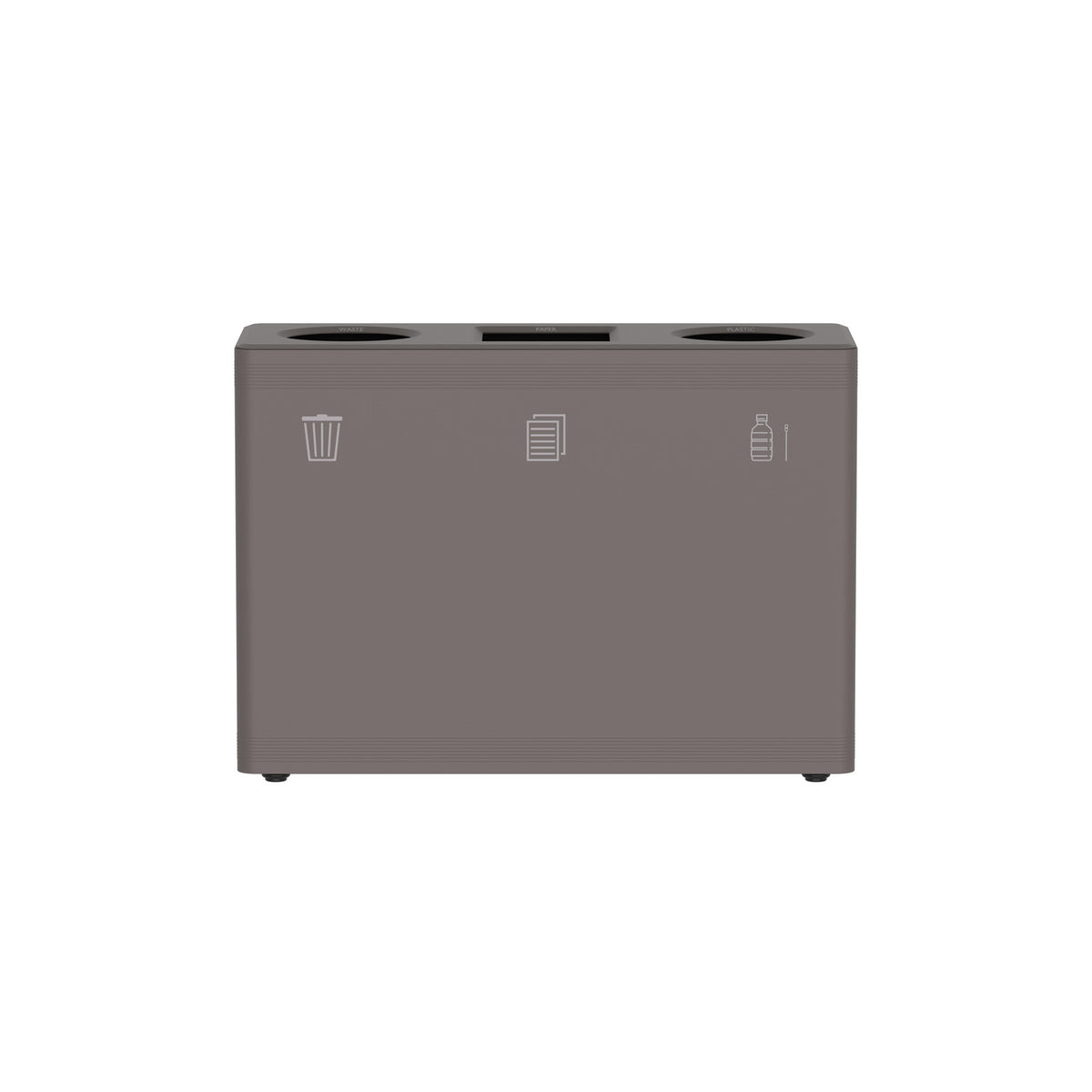 Ditch 3-3xl Waste Bin