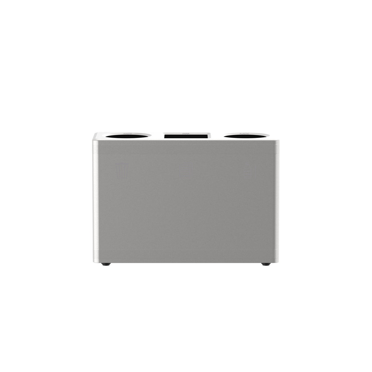 Ditch 3-3xl Waste Bin