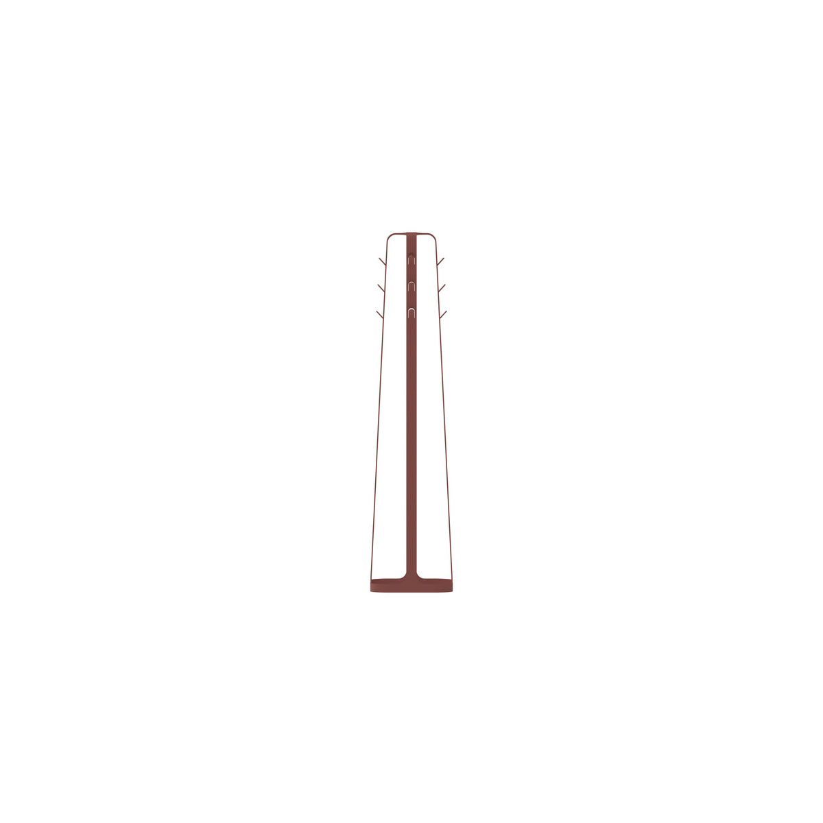Dodici Coat Hanger