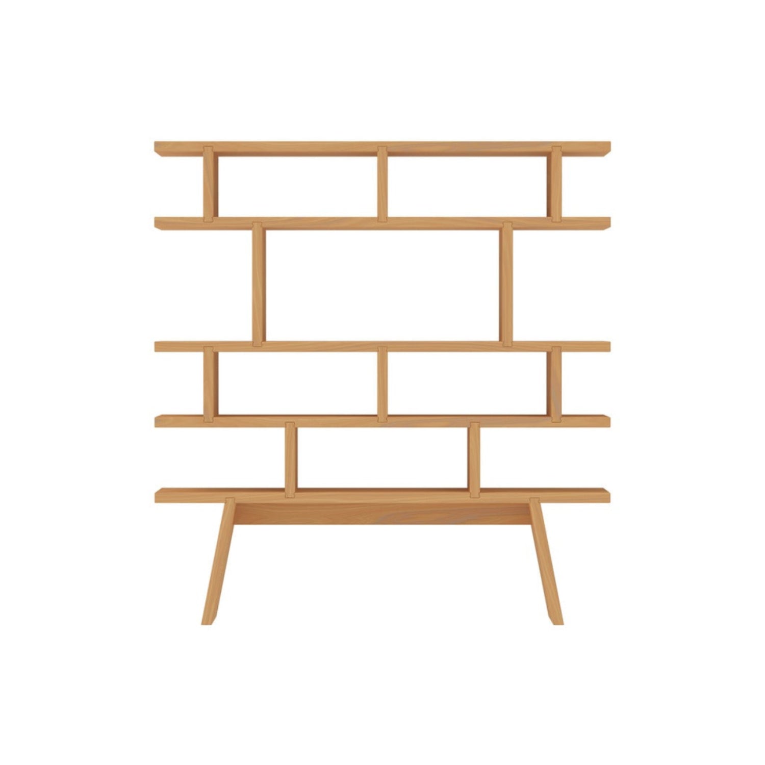 Dovetail Cabinet