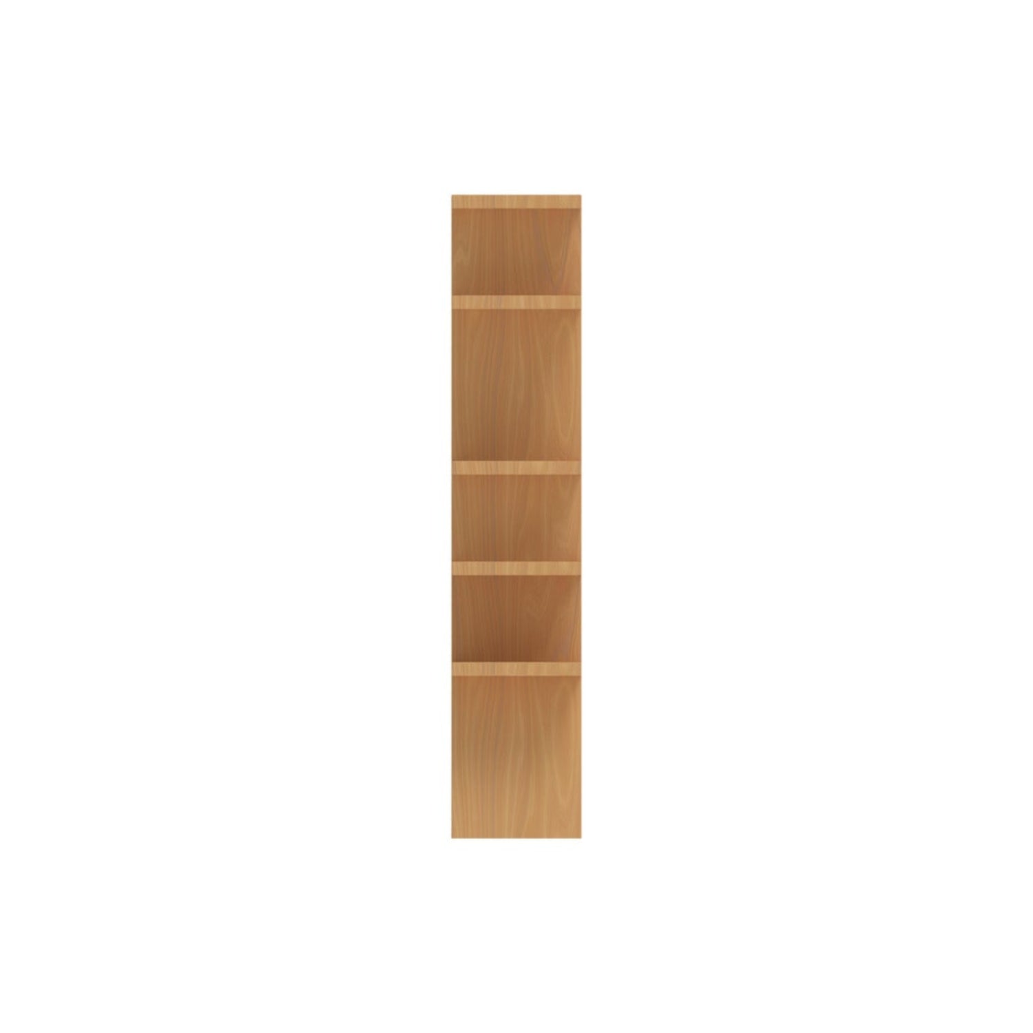 Dovetail Cabinet