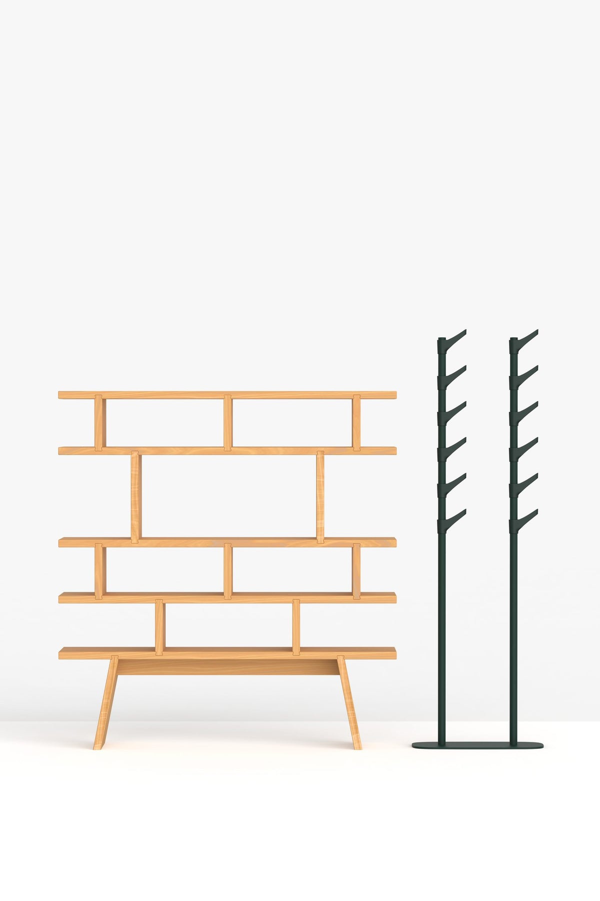 Dovetail Cabinet