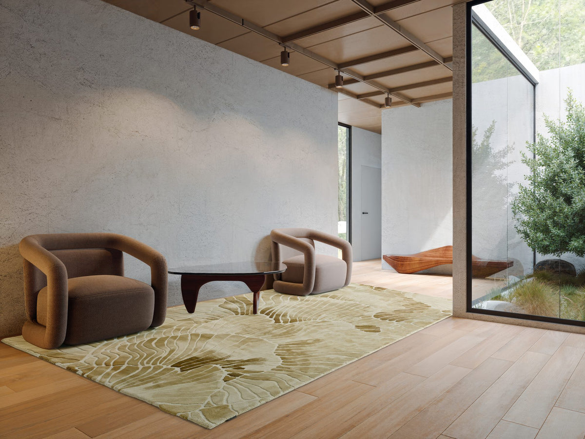 Dune Couture Rectangle Rug