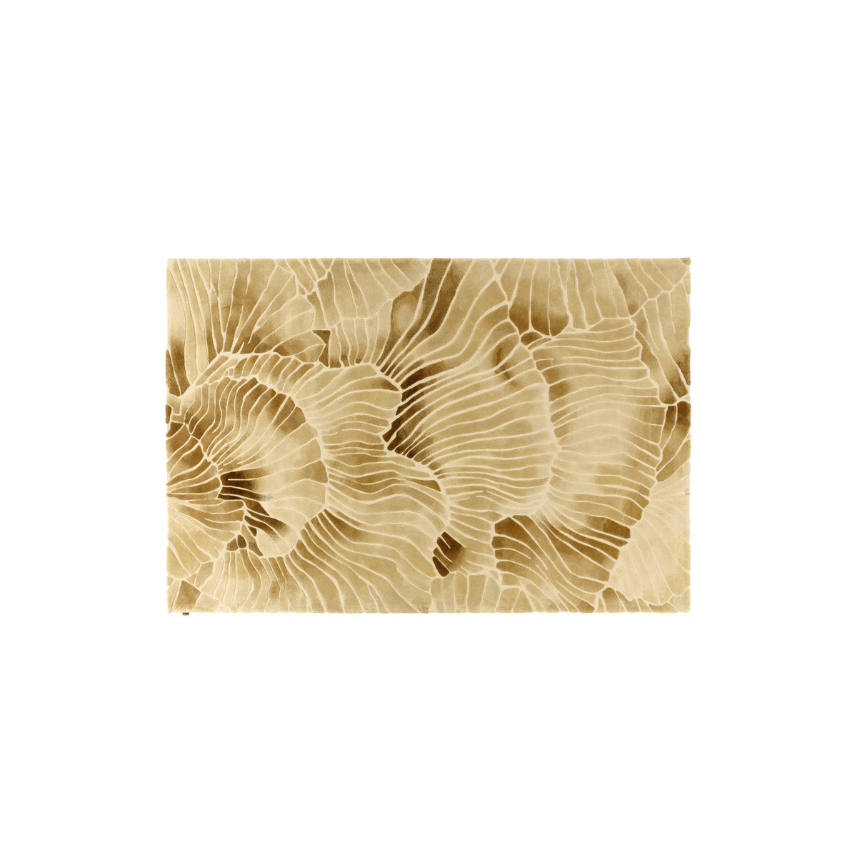 Dune Couture Rectangle Rug