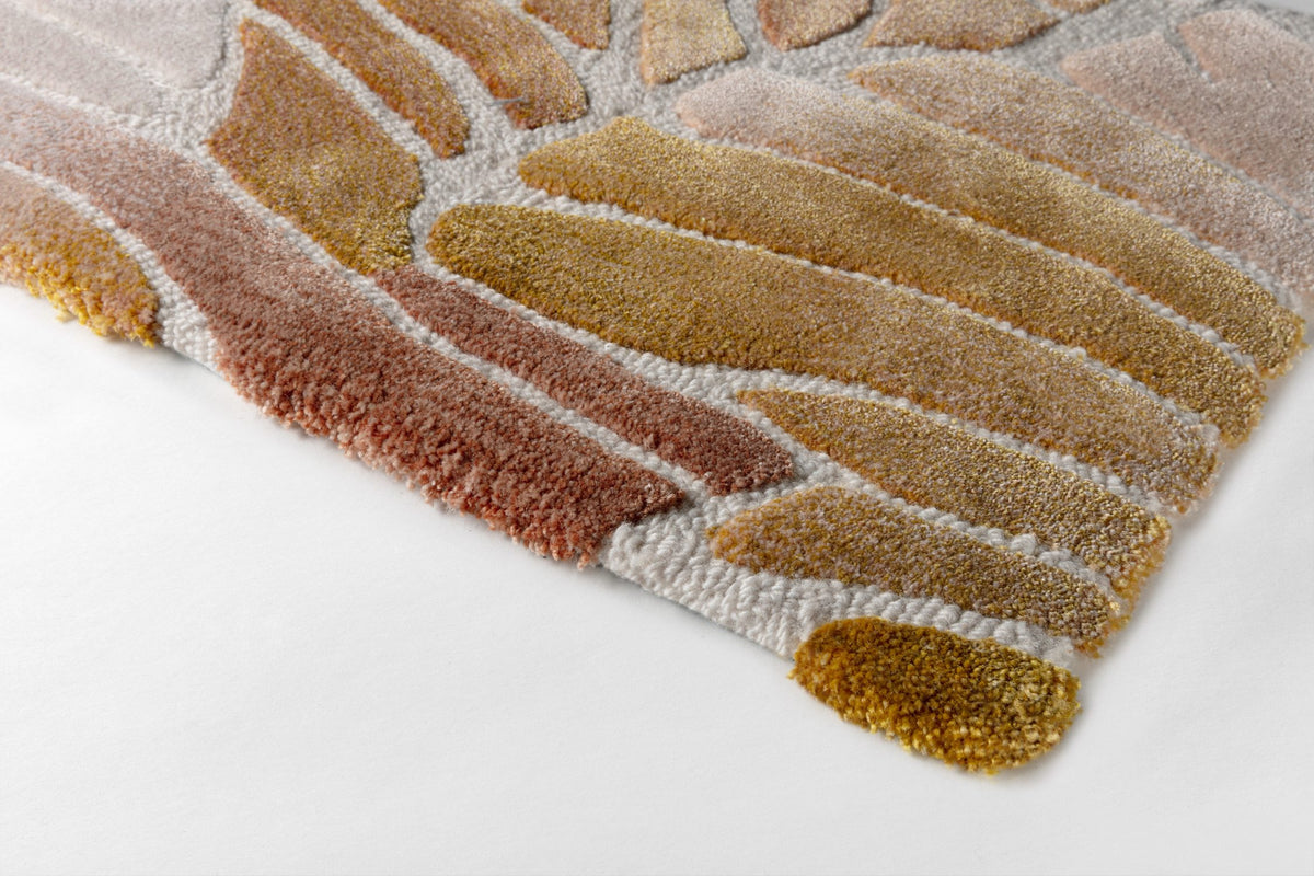 Dune Couture Rectangle Rug