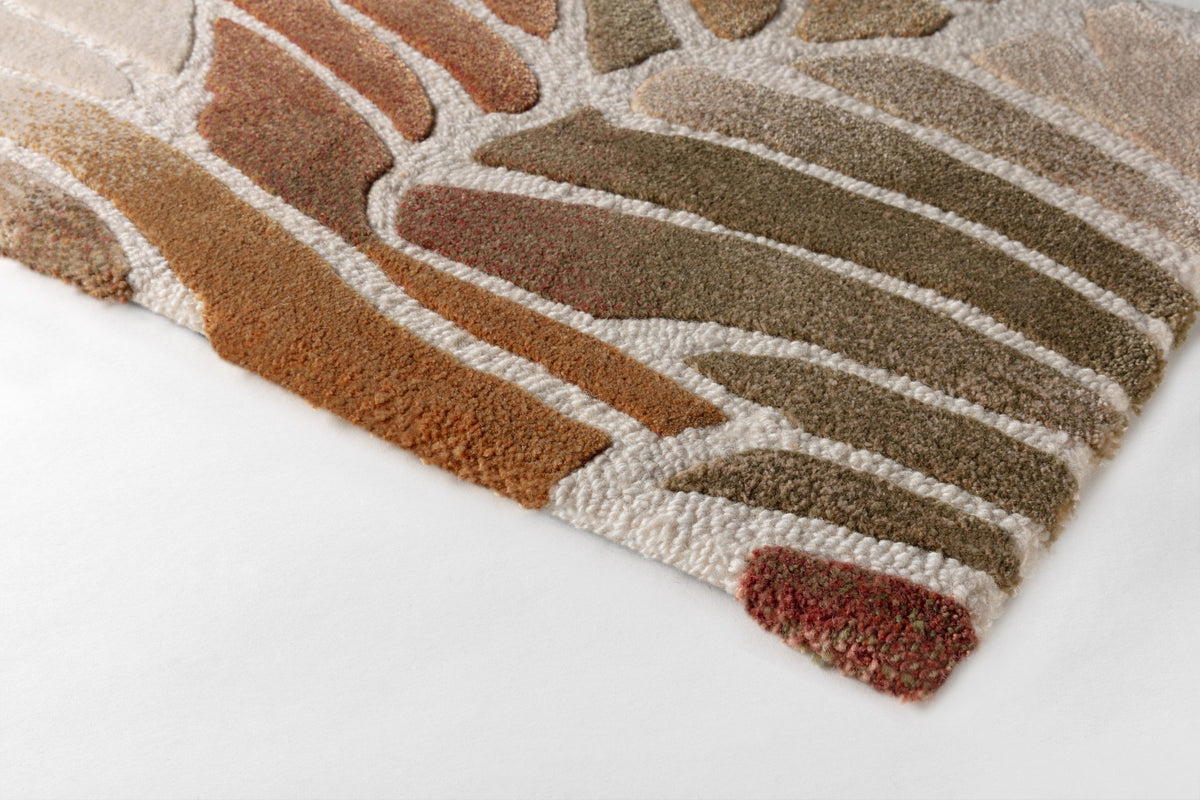 Dune Couture Rectangle Rug