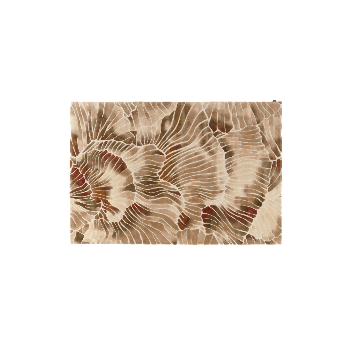 Dune Couture Rectangle Rug