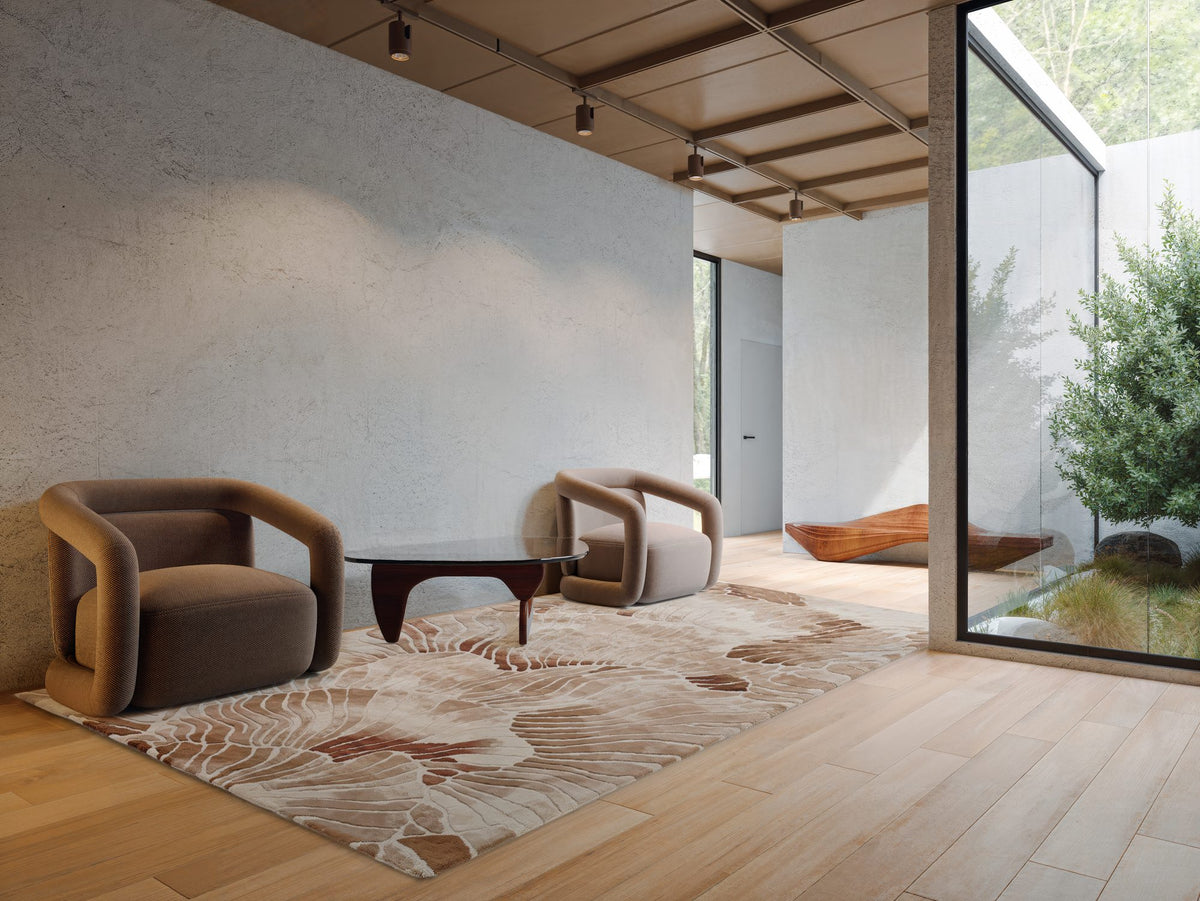 Dune Couture Rectangle Rug