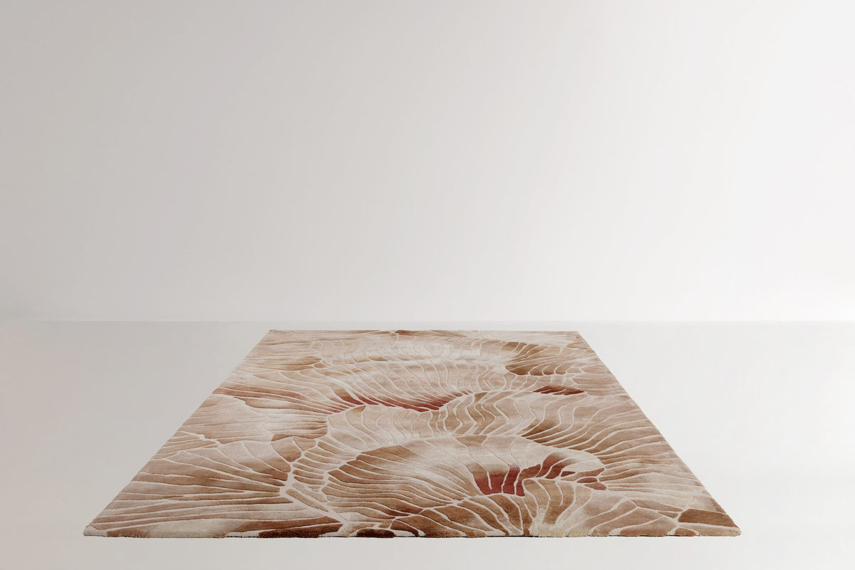 Dune Couture Rectangle Rug