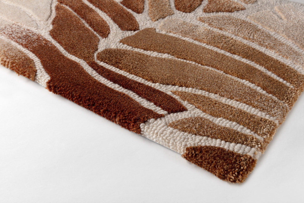 Dune Couture Rectangle Rug
